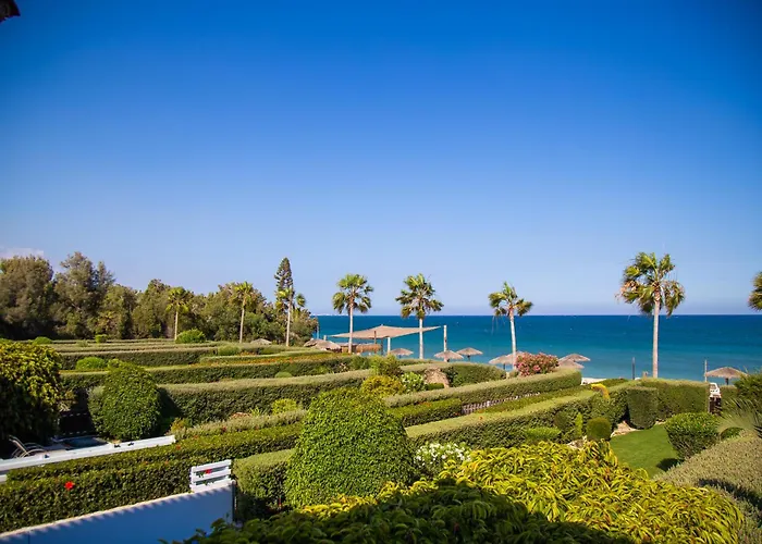 Atlantis Gardens