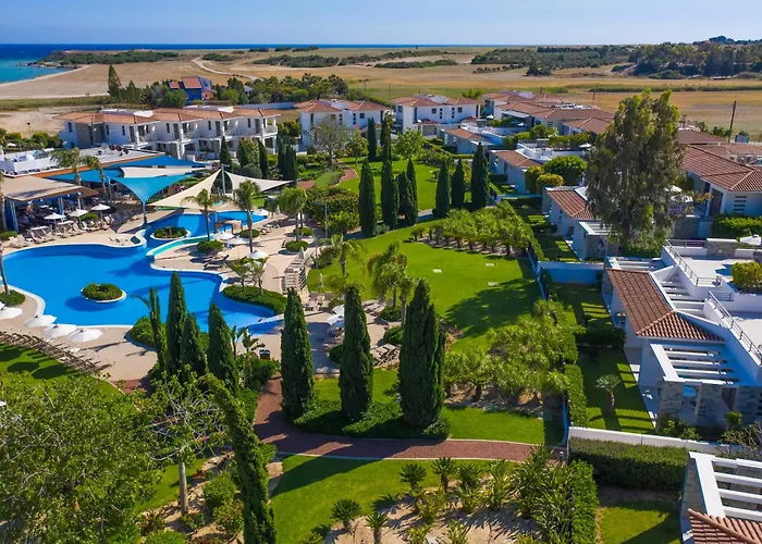 Atlantis Gardens