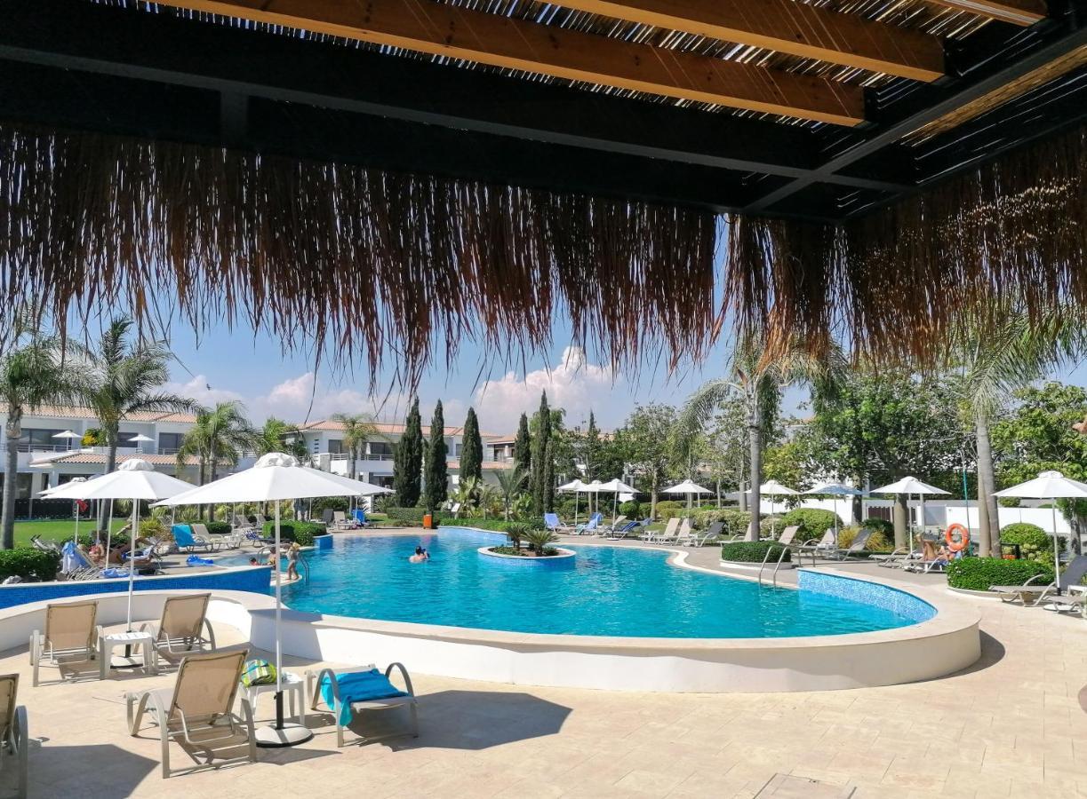 Atlantis Gardens Apartment Mazotos