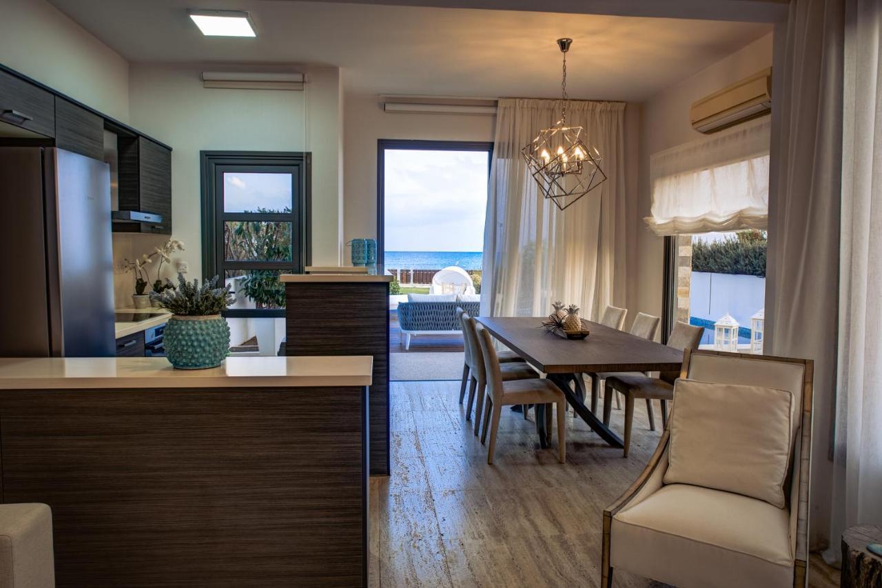 Apartment Atlantis Gardens Mazotos