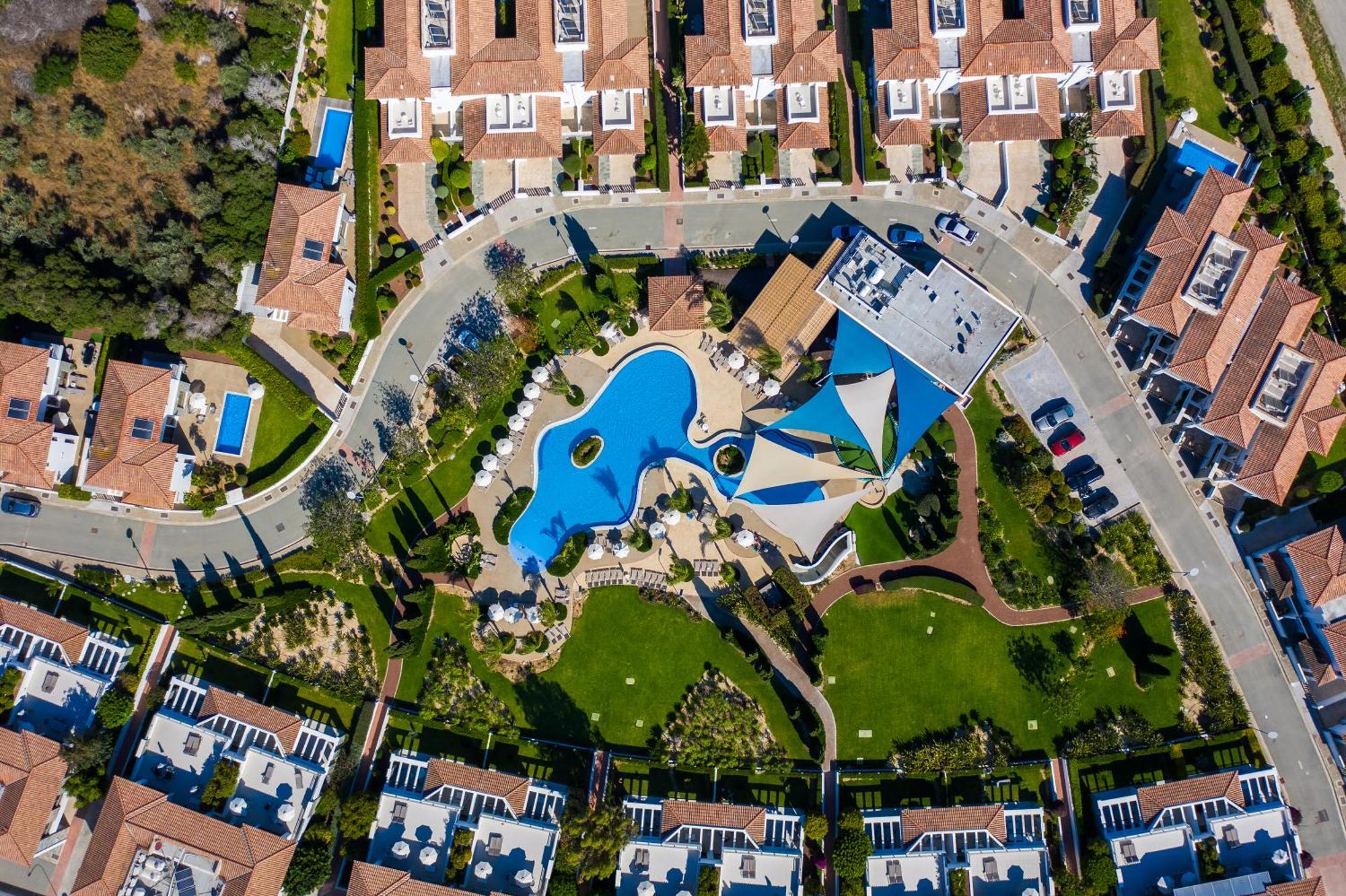 Atlantis Gardens Apartment *