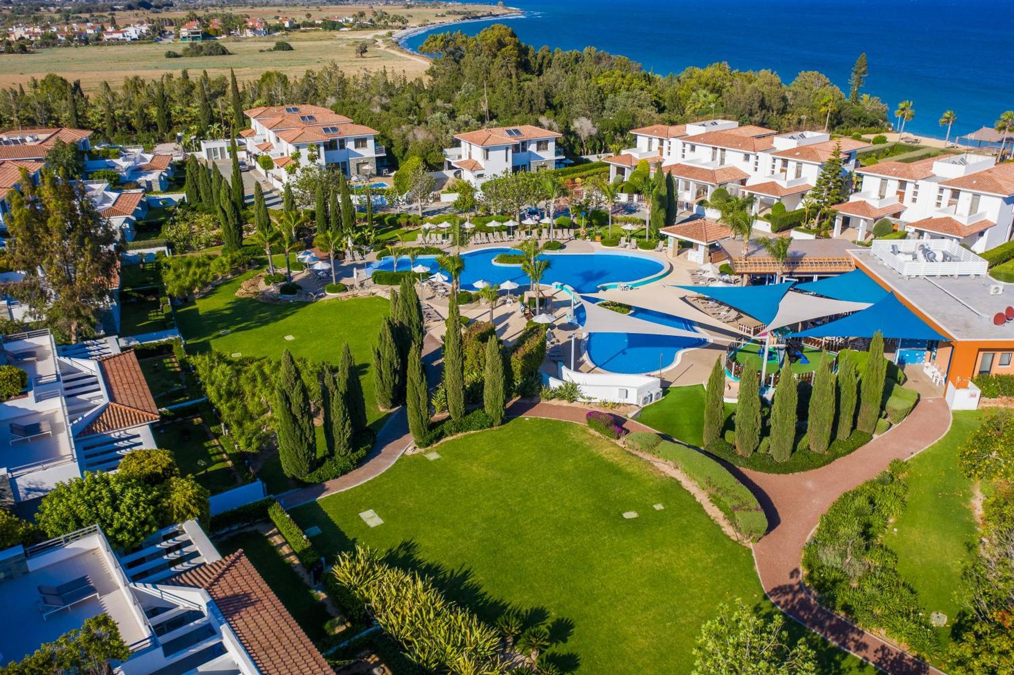 Apartment Atlantis Gardens