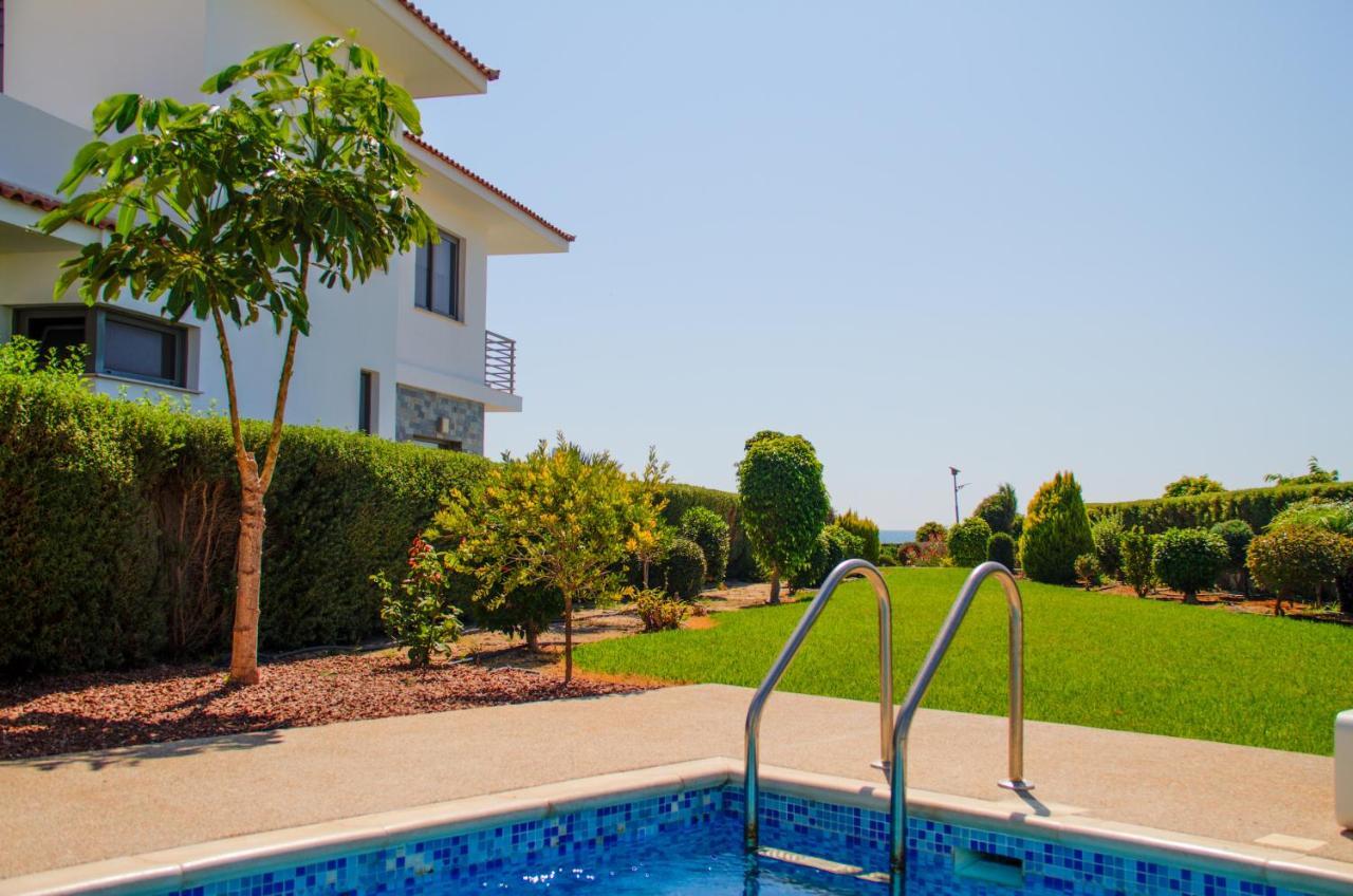 Atlantis Gardens Apartment *