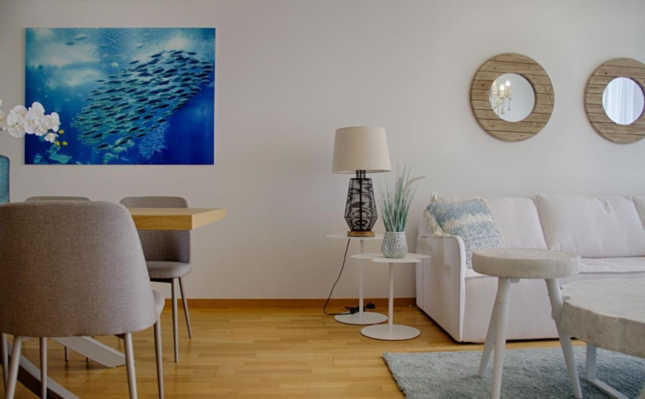 Atlantis Gardens Apartment