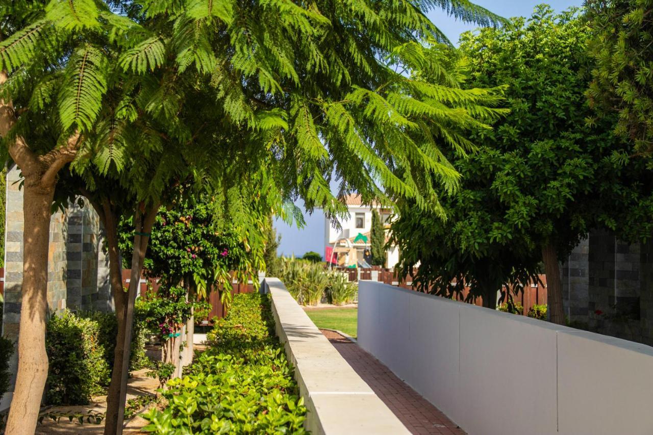 Atlantis Gardens Apartment