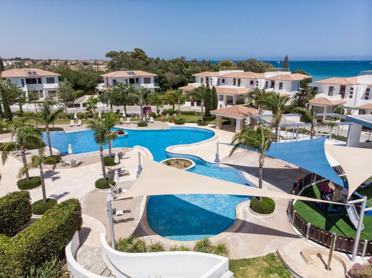 Apartment Atlantis Gardens